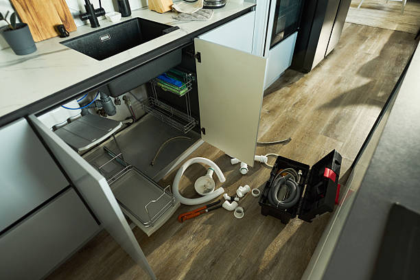 24/7 Emergency Garbage Disposal Repair experts in Lowry, VA